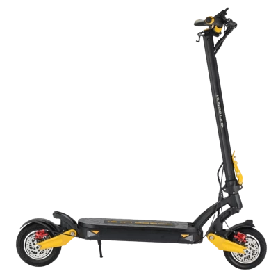 фото Электросамокат Kugoo Kirin LX 9 Plus