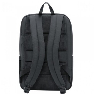 фото Рюкзак Xiaomi Classic Business Backpack 2 Black