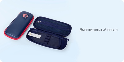 фото Детский рюкзак Xiaomi Xiaoyang One Body (розовый)