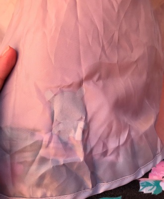 фото Машинка для стрижки волос Xiaomi MiTU Baby Hair Clipper White