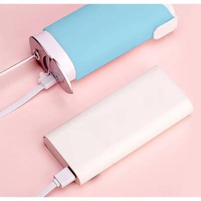 фото Ирригатор Xiaomi Mi Olybo WL8