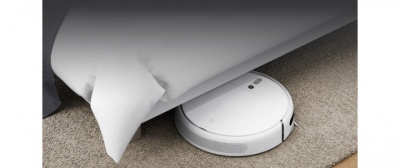 фото Робот пылесос Xiaomi Mi Robot Vacuum Mop SKV4093GL