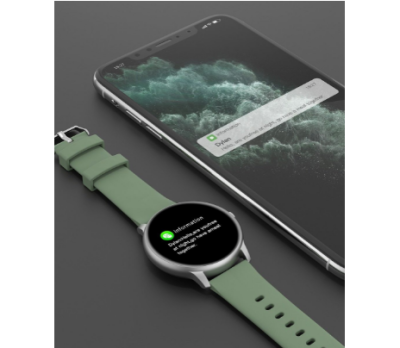 фото Умные часы Xiaomi Imilab KW66