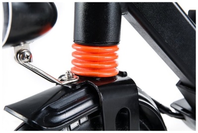 фото Электросамокат Joyor X1