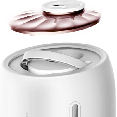 фото Увлажнитель воздуха Xiaomi Deerma DEM-F503 EU