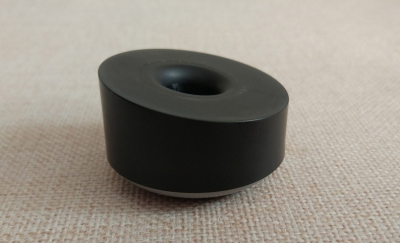 фото Бритвенный станок Xiaomi Mija Lemon Razor Black (H600)