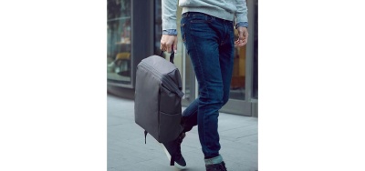 фото Рюкзак Xiaomi 90Points Multitasker Backpack (серый/grey)