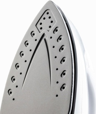 фото Беспроводной утюг Lofans Household Cordless Steam Iron (белый)