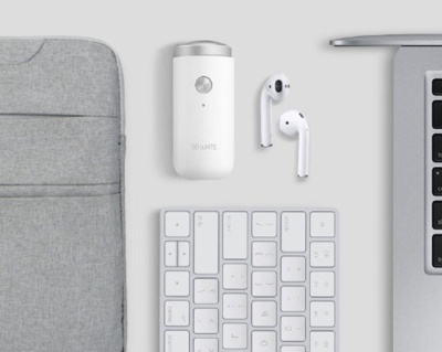 фото Электробритва Xiaomi So White Mini Electric Shaver