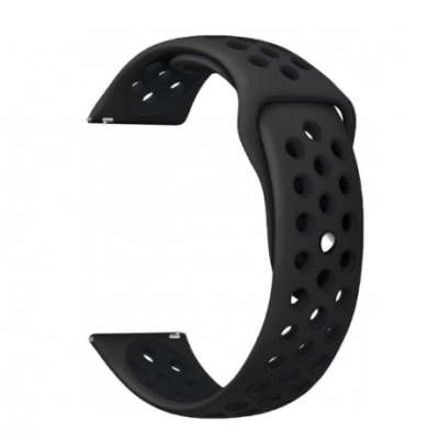 фото Xiaomi Ремешок перфорированный для Amazfit Bip