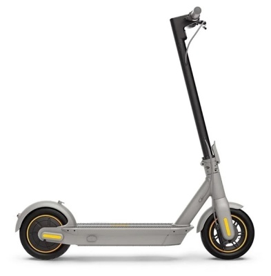 фото Электросамокат Ninebot KickScooter Max G30LP