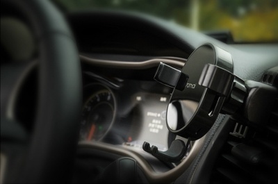 фото Держатель автомобильный Xiaomi 70mai Midrive PB01