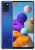 фото Смартфон Samsung Galaxy A21s 3/32Gb Синий