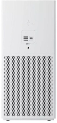 фото Очиститель воздуха Xiaomi Mi Smart Air Purifier 4 Lite EU AC-M17-SC