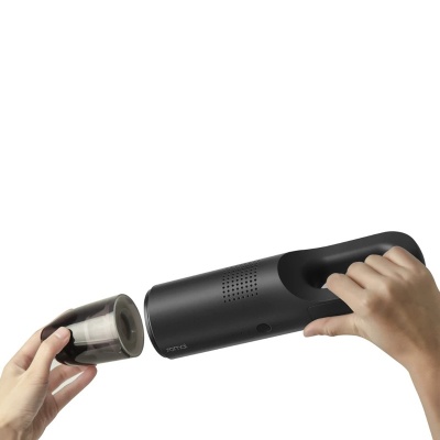 фото Портативный автомобильный пылесос Xiaomi 70mai Swift