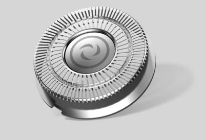 фото Электробритва Xiaomi 3D Intelligent Control Razor ES3 Pinjing