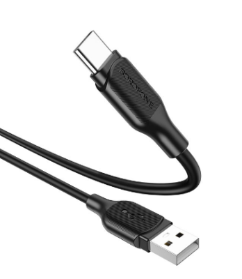 фото Кабель Type-C BOROFONE BU14