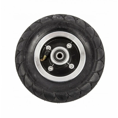 фото Переднее колесо kugoo m2 в сборе