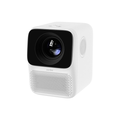 фото Мультимедиа - проектор Wanbo T2 Free Projector - Xiaomi
