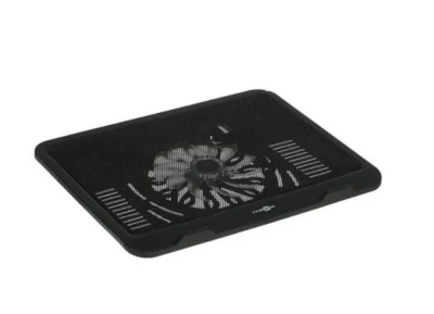 фото Подставка для ноутбука FinePower IC-H19 черный