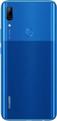 фото Смартфон Huawei P Smart Z 4/64Gb Синий