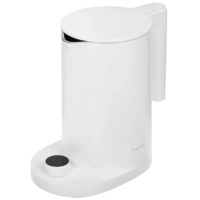 фото Умный чайник Xiaomi Smart Kettle 2 Pro белый