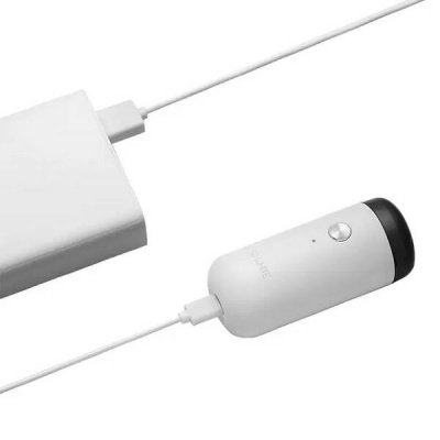 фото Электробритва Xiaomi So White Mini ED1