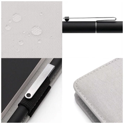 фото Органайзер Xiaomi Kaco Noble A5 Notebook Collection (K1214)