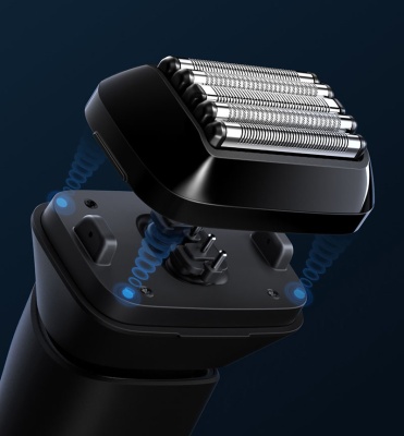 фото Электробритва Xiaomi Mi Electric Shaver (MSW501)