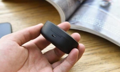 фото Беспроводные наушники Redmi AirDots CN