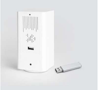 фото IP камера Xiaomi Dafang 1080p (ZRM4040RT)