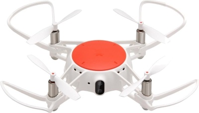 фото Квадрокоптер Xiaomi Mitu Drone Mini с камерой