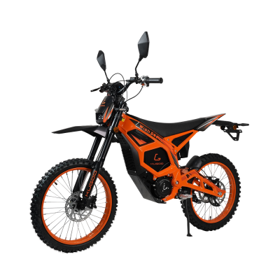 фото Электропитбайк Kugoo Wish 04 Pro