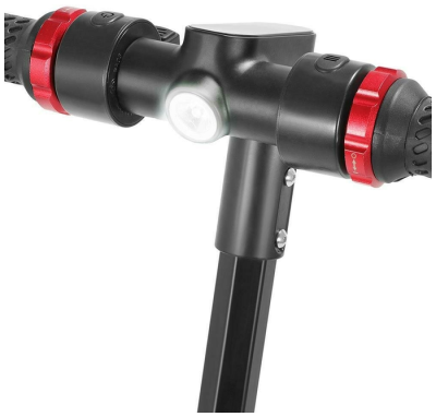 фото Электросамокат Kugoo S1 Plus Jilong