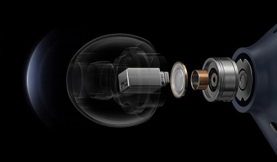 фото Беспроводные наушники Xiaomi Airdots 3