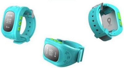 фото Детские умные часы Smart Baby Watch Q50