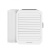 фото Персональный кондиционер Xiaomi Microhoo Personal Air Cooler (MH01R) белый