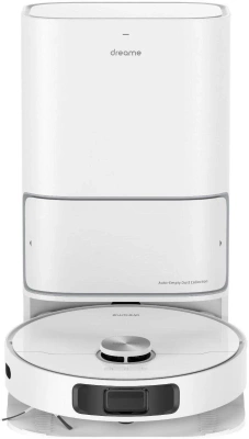 фото Робот-пылесос Dreame L10 Ultra