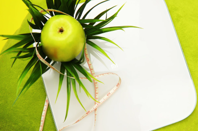 фото Умные весы Xiaomi Mi Smart Scale 2