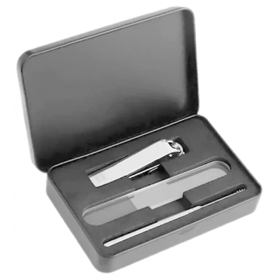 фото Маникюрный набор HuoHou Nail Clipper 4-piece Set HU0210