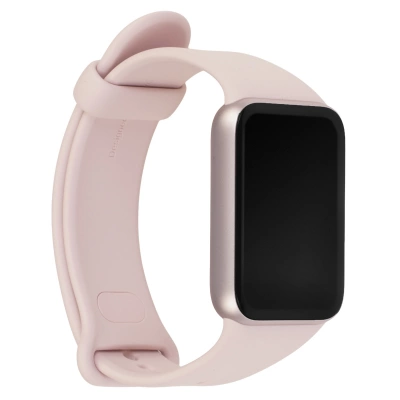 фото Фитнес-браслет Xiaomi Smart Band 10 Pro розовый