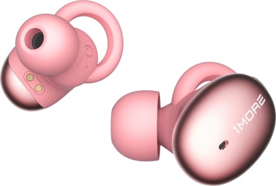 фото Беспроводные наушники Xiaomi 1More Omthing True Wireless In-ear Headphones
