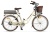 фото Электровелосипед Benelli City Classica Café 24