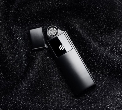 фото Электронная USB-Зажигалка Xiaomi