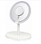 фото Зеркало для макияжа Jordan Judy LED Makeup double Mirror фото Зеркало для макияжа Jordan Judy LED Makeup double Mirror
