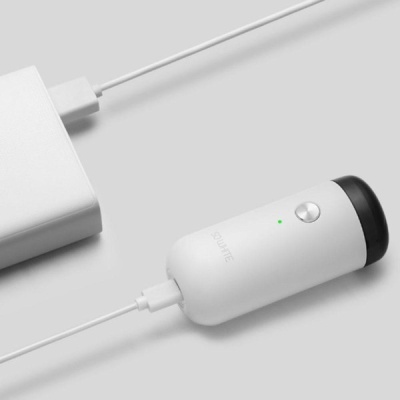 фото Электробритва Xiaomi So White Mini Electric Shaver