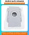 фото Сменный мешок для станции самоочистки Irobot i7 + plus(7550)/i6 + plus(6550)/i4 + plus(4552)/i3 + plus(3550)/i8 + plus(8550)/s9 + plus(9550, 955020)/j7 + фото Сменный мешок для станции самоочистки Irobot i7 + plus(7550)/i6 + plus(6550)/i4 + plus(4552)/i3 + plus(3550)/i8 + plus(8550)/s9 + plus(9550, 955020)/j7 +