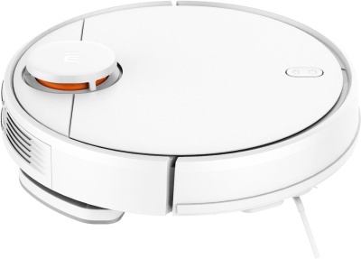 фото Робот пылесос Xiaomi Robot Vacuum-Mop 2S BHR5771EU