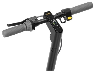 фото Электросамокат Ninebot KickScooter Max G30LP