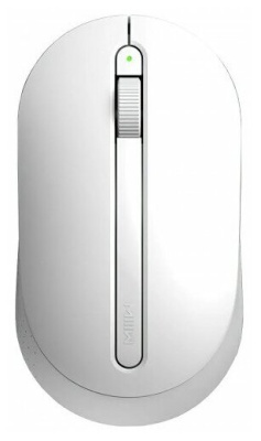 фото Беспроводная Мышь Xiaomi MIIIW Wireless Office Mouse (Белая)  (MWMM01)
